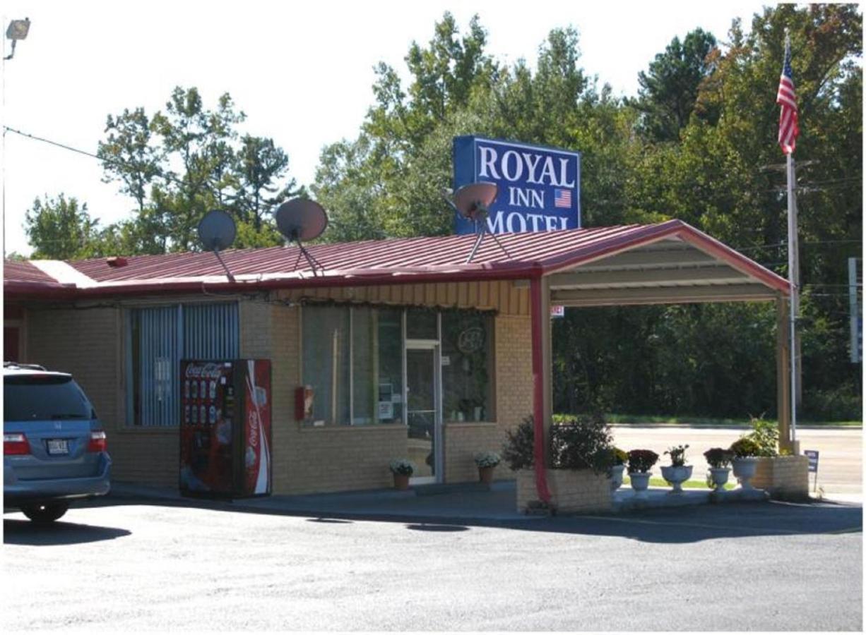 Royal Inn Linden Экстерьер фото