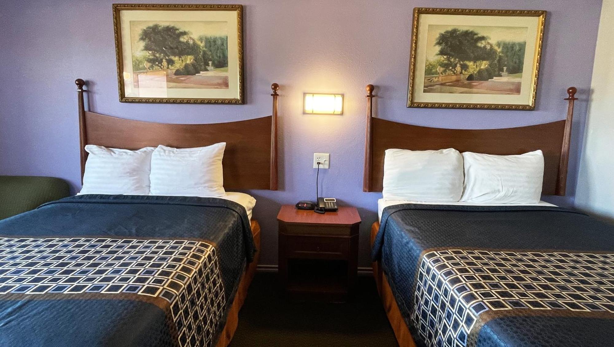Royal Inn Linden Экстерьер фото