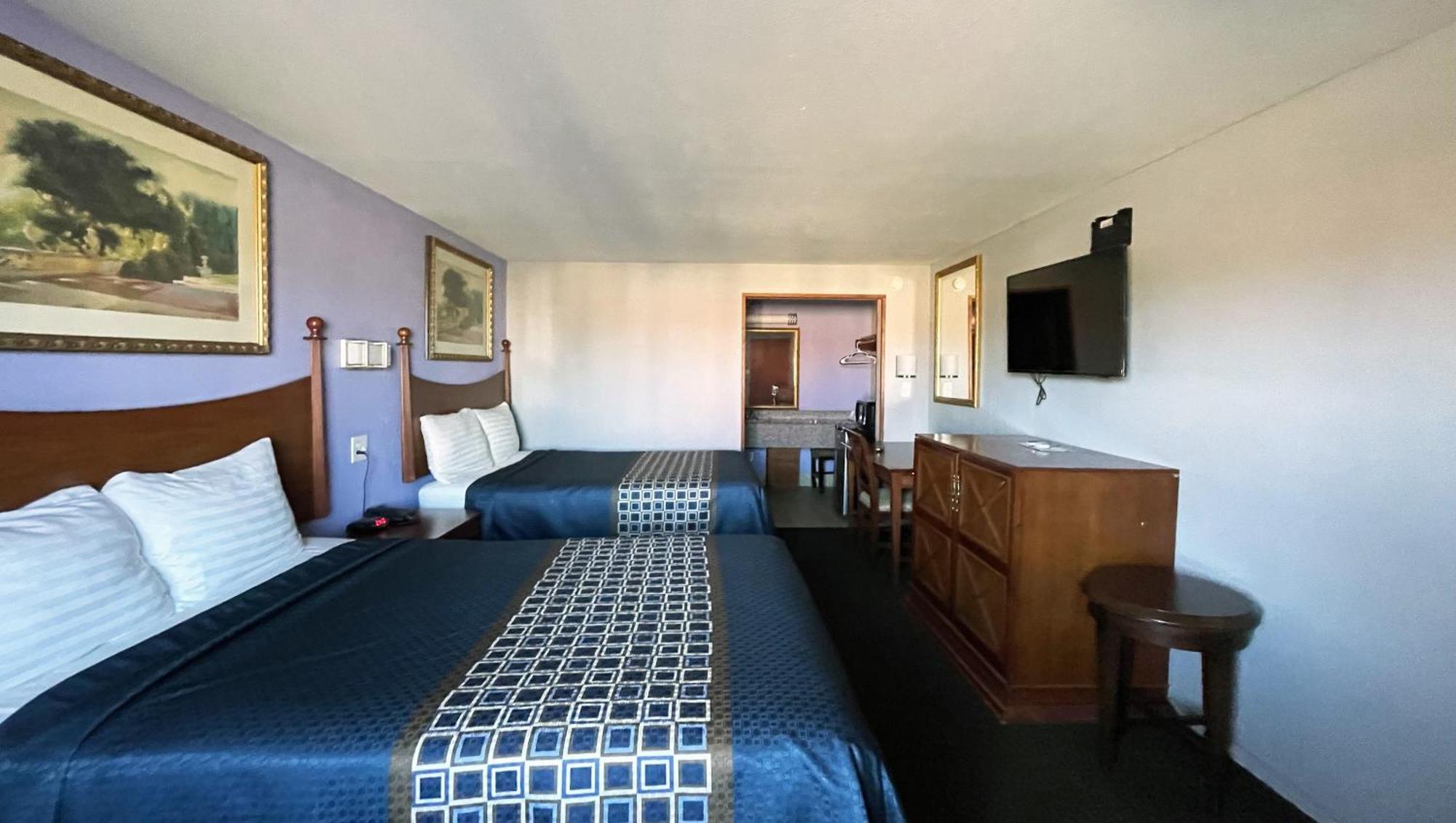 Royal Inn Linden Экстерьер фото