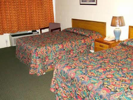 Royal Inn Linden Экстерьер фото